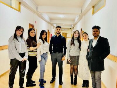 Azerbazan University Azerbazan University